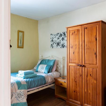 Herefordshire Holiday Cottages Lea 외부 사진