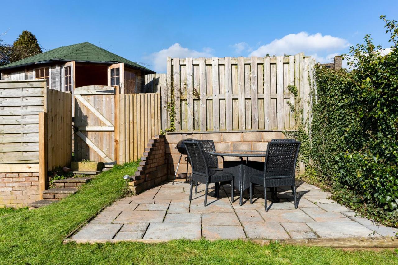 Herefordshire Holiday Cottages Lea 외부 사진