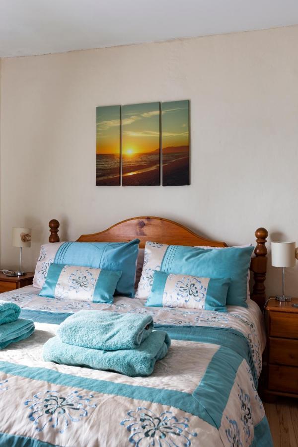 Herefordshire Holiday Cottages Lea 외부 사진