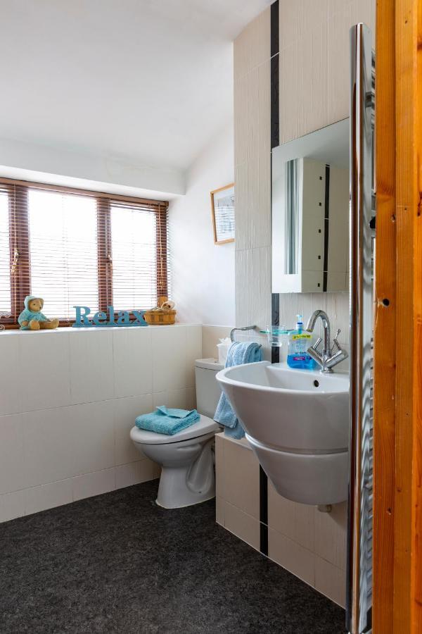 Herefordshire Holiday Cottages Lea 외부 사진