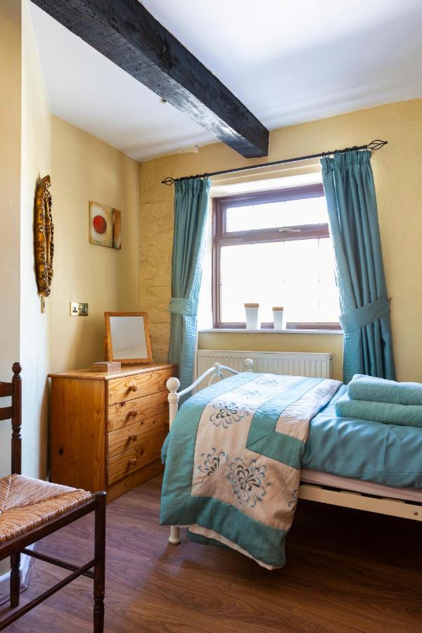 Herefordshire Holiday Cottages Lea 외부 사진