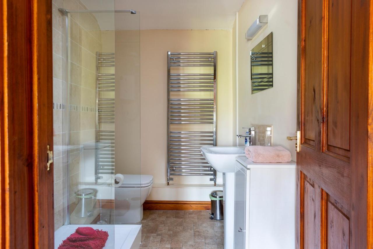 Herefordshire Holiday Cottages Lea 외부 사진