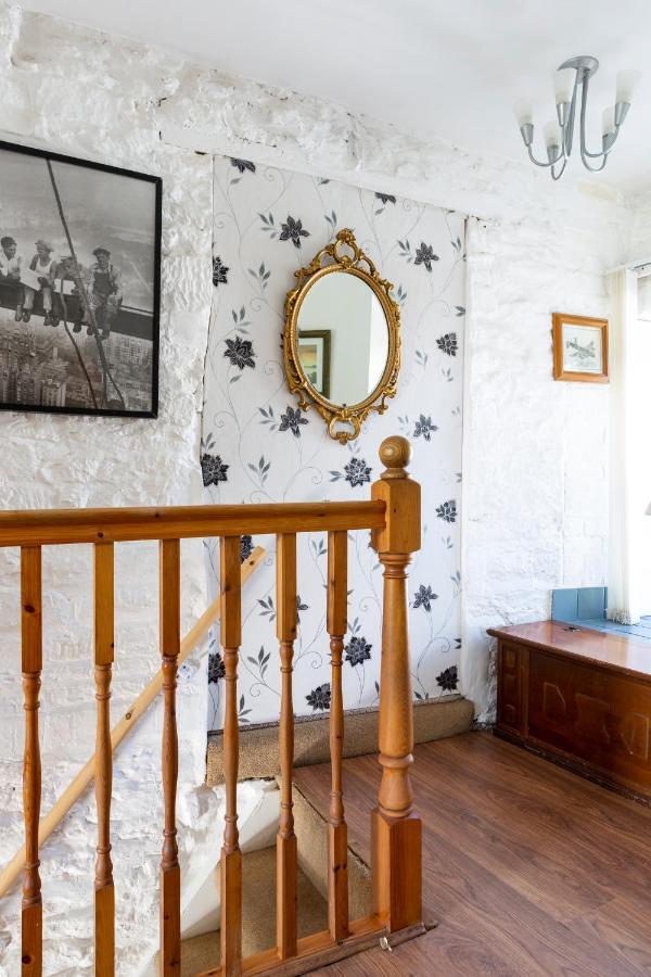 Herefordshire Holiday Cottages Lea 외부 사진