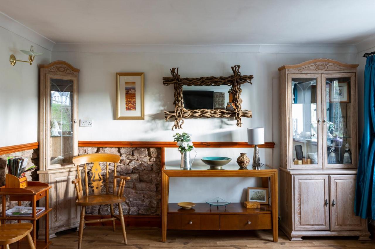 Herefordshire Holiday Cottages Lea 외부 사진