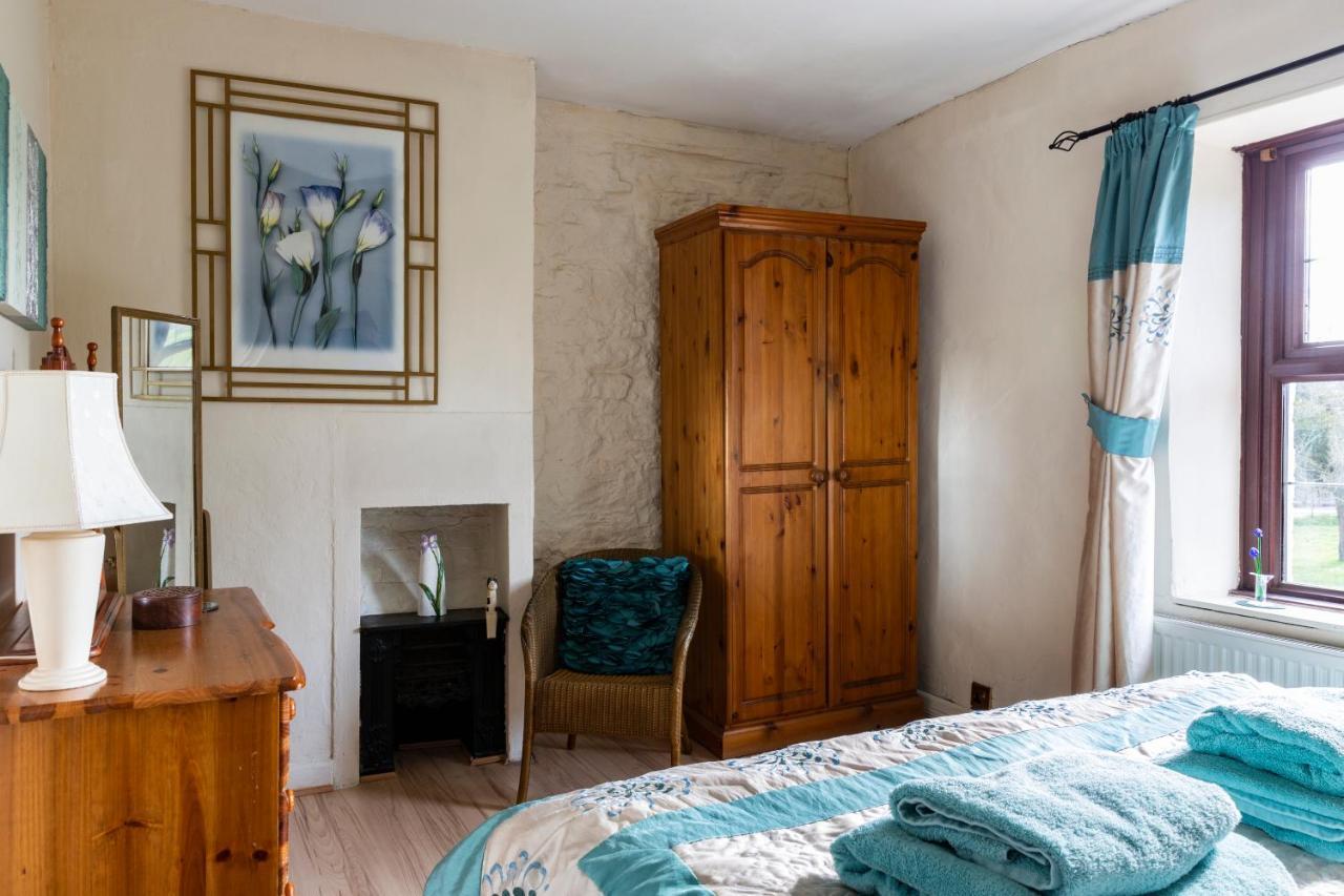 Herefordshire Holiday Cottages Lea 외부 사진