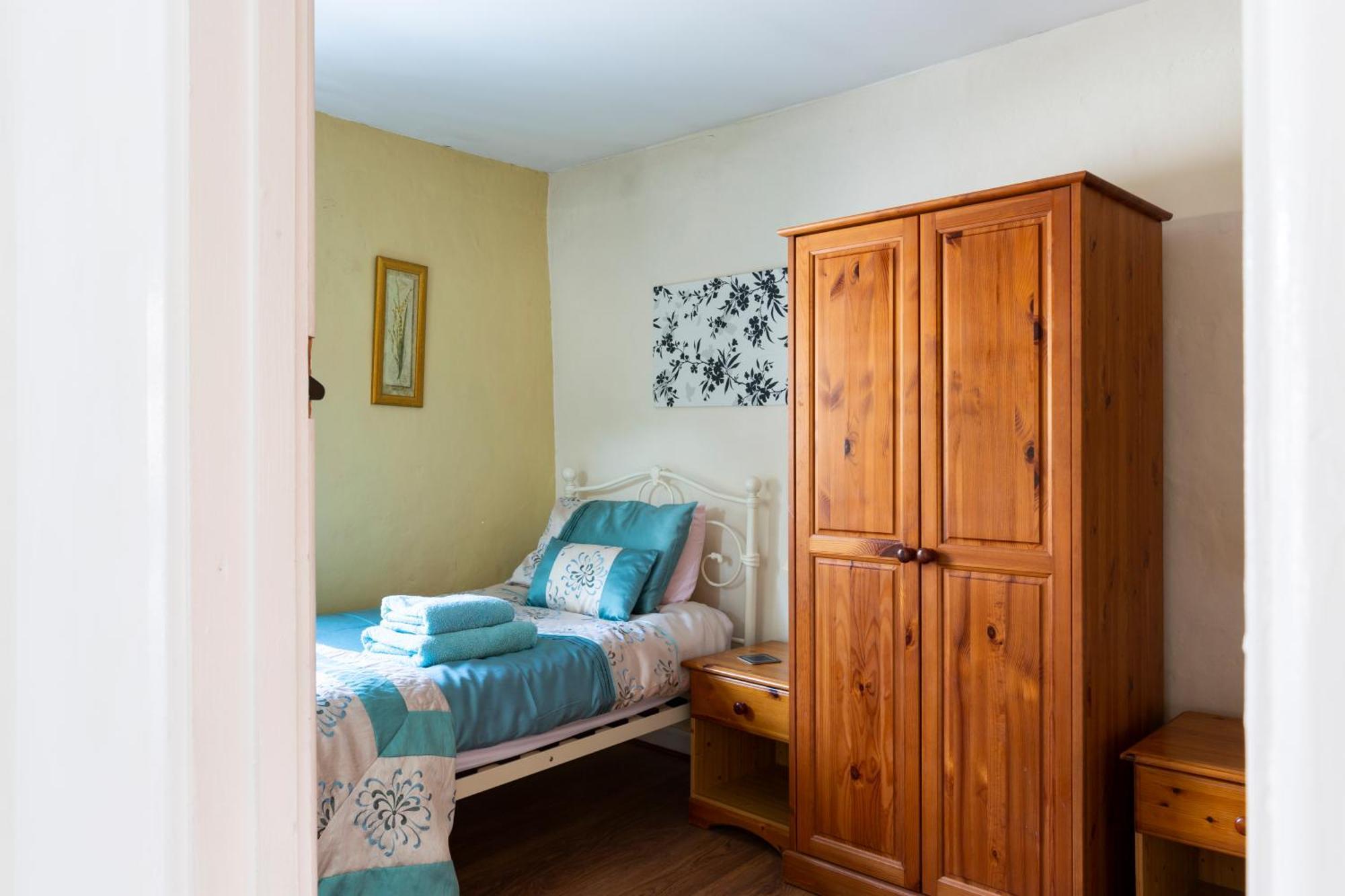 Herefordshire Holiday Cottages Lea 외부 사진