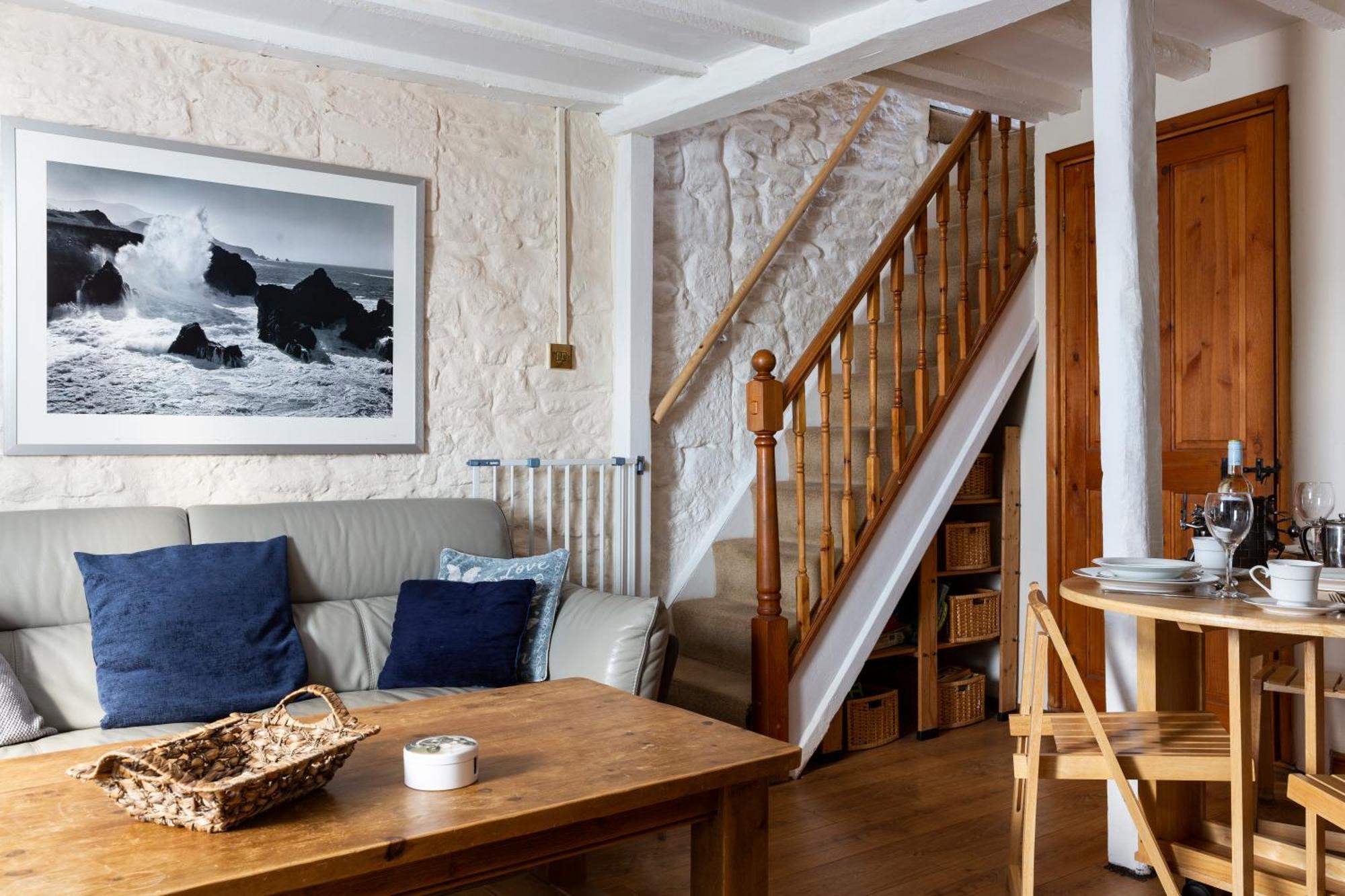Herefordshire Holiday Cottages Lea 외부 사진