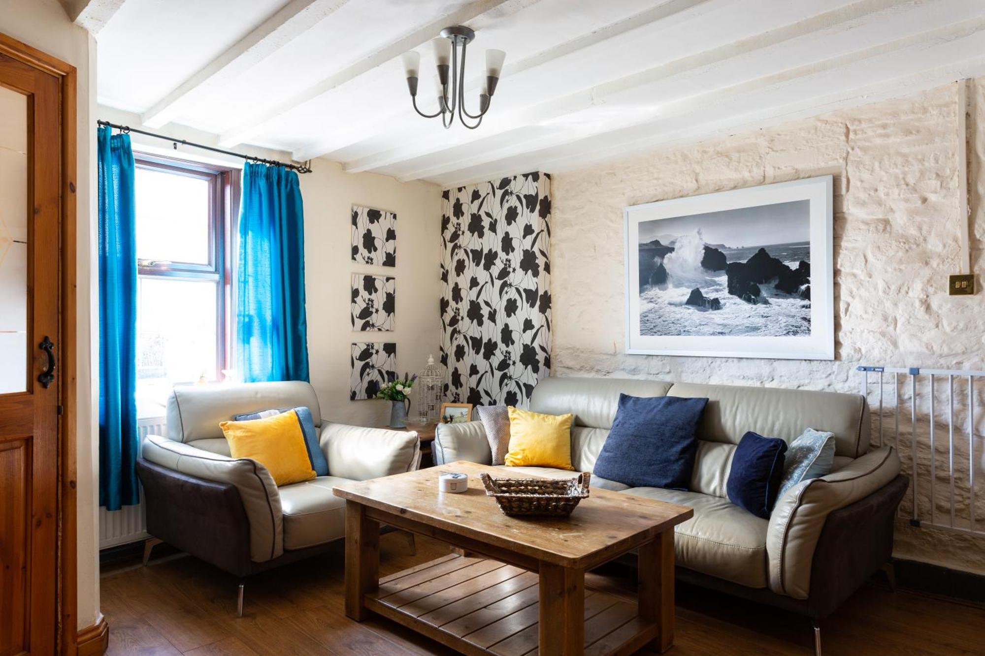 Herefordshire Holiday Cottages Lea 외부 사진