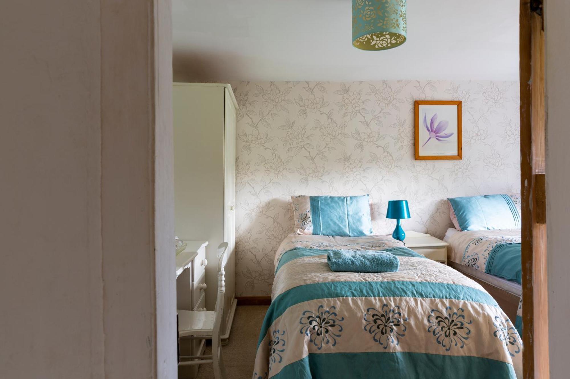 Herefordshire Holiday Cottages Lea 외부 사진